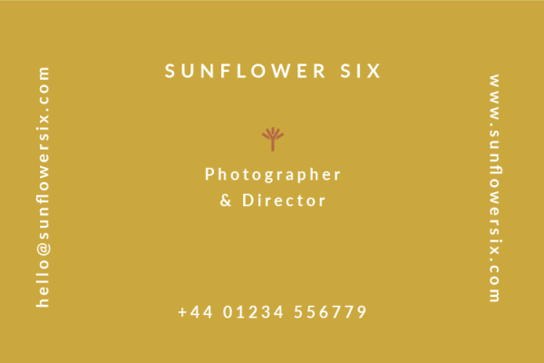 sunflower_six